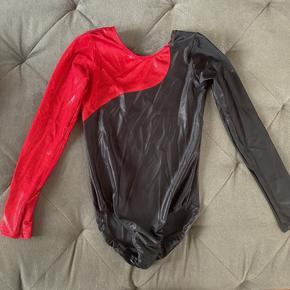 Set of 2 LEOTARDS - Picture 4 of 5